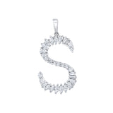 S Initial