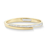 Catalina Baguette Cuff
