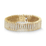 Steph Diamond Bracelet - Large
