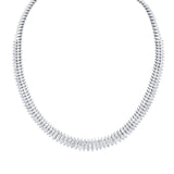 Sophia Diamond Necklace