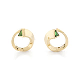 Catalina Gold Earrings