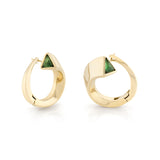 Catalina Gold Earrings