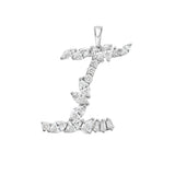 I initial