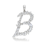 B initial