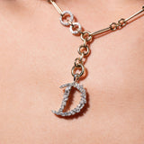D Initial