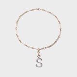 S Initial
