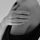 Maria Twisted Rings