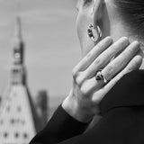 Catalina Bold Coil Ring