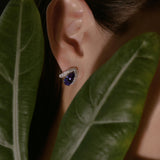 One-Of-A-Kind Tanzanite Wave