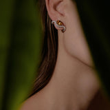 One-Of-A-Kind Imperial Topaz Wave