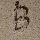 B initial