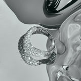 Maria wave ring