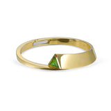 Catalina Bold Gold Cuff
