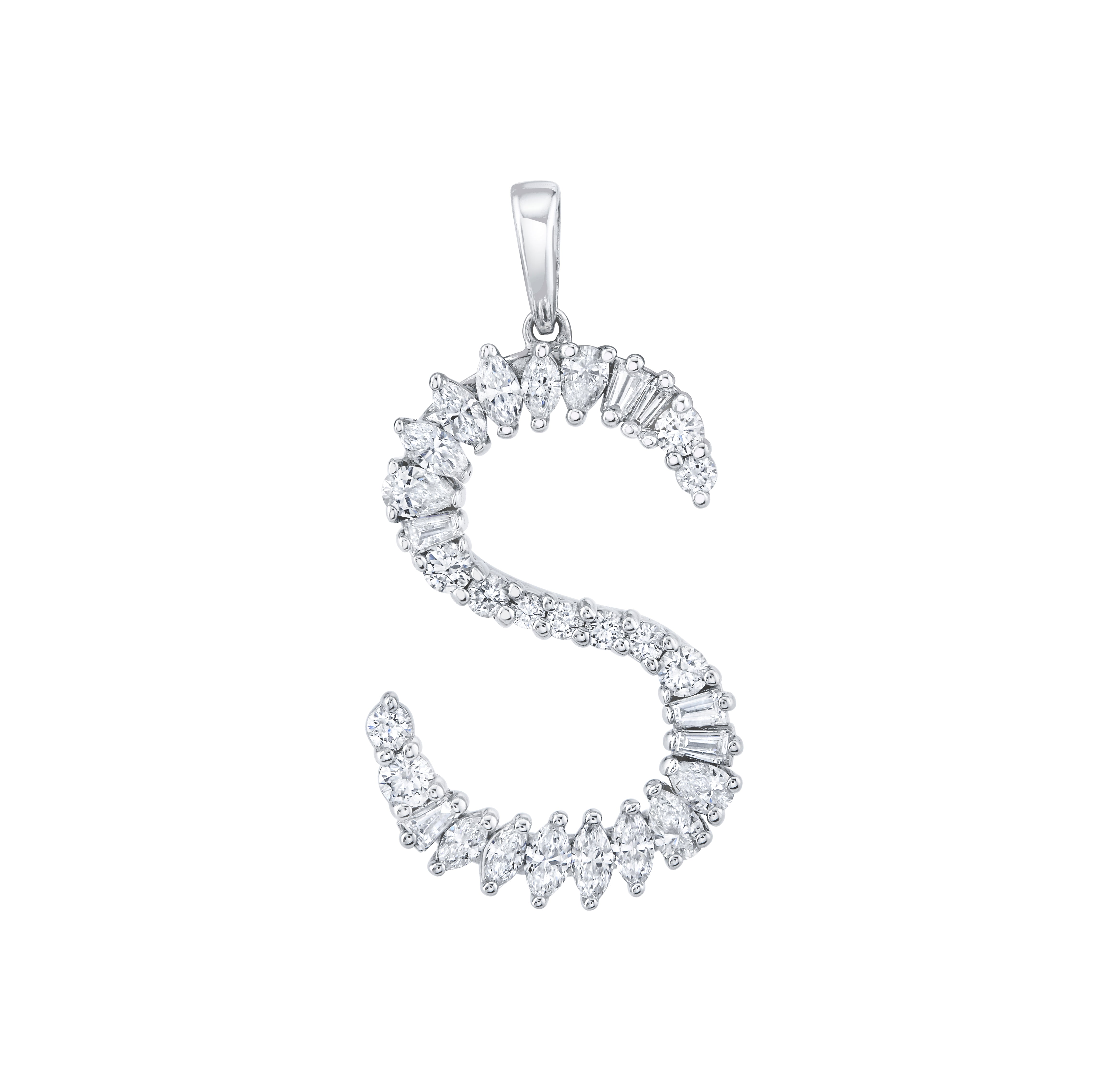 S Initial