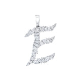 E Initial