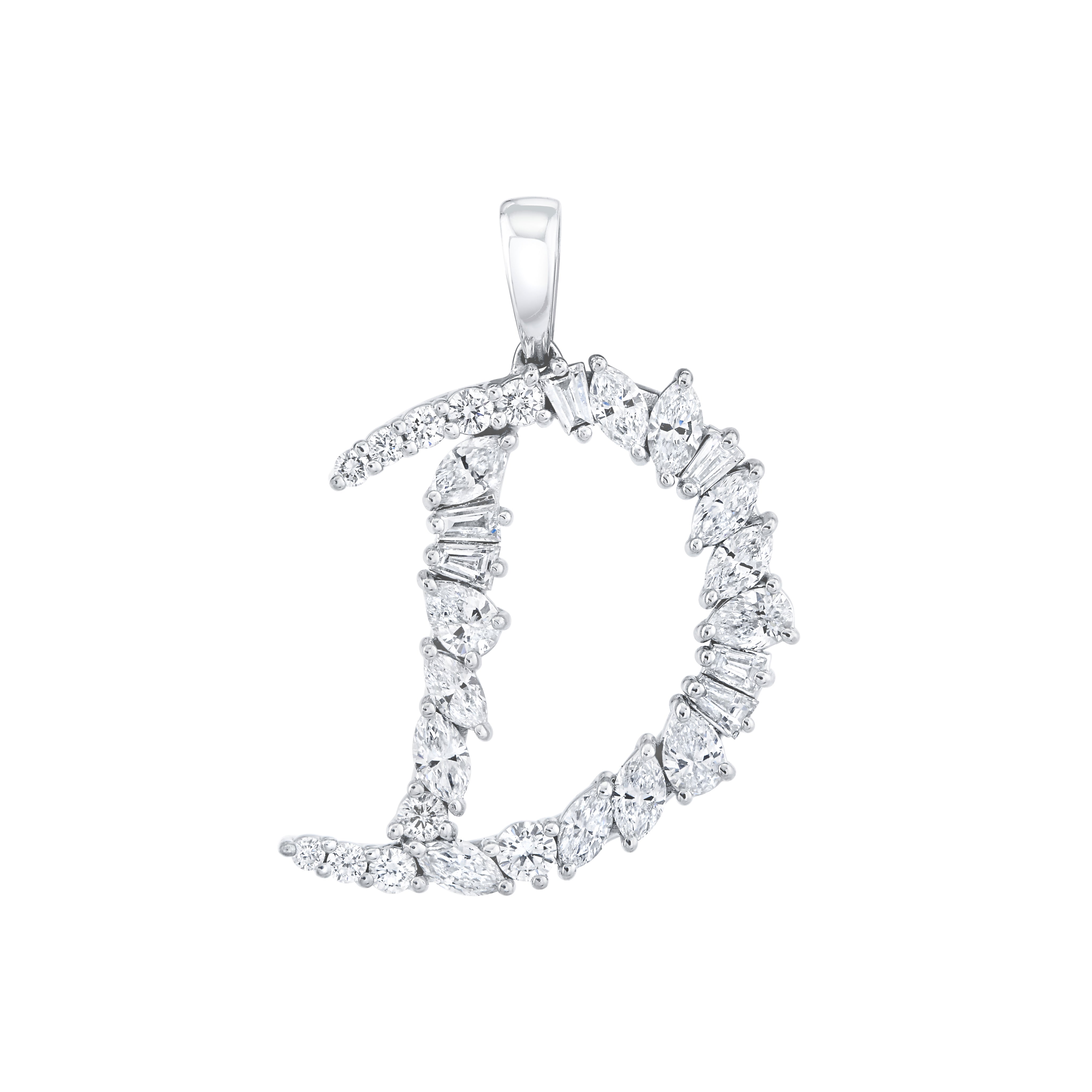 D Initial