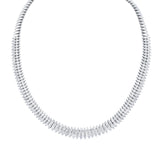 Sophia Diamond Necklace