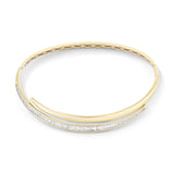 Catalina Baguette Collar