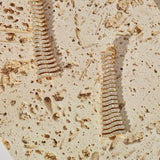 Steph Diamond Earrings