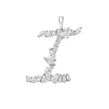 I initial