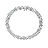 Shaker Diamond Bracelet