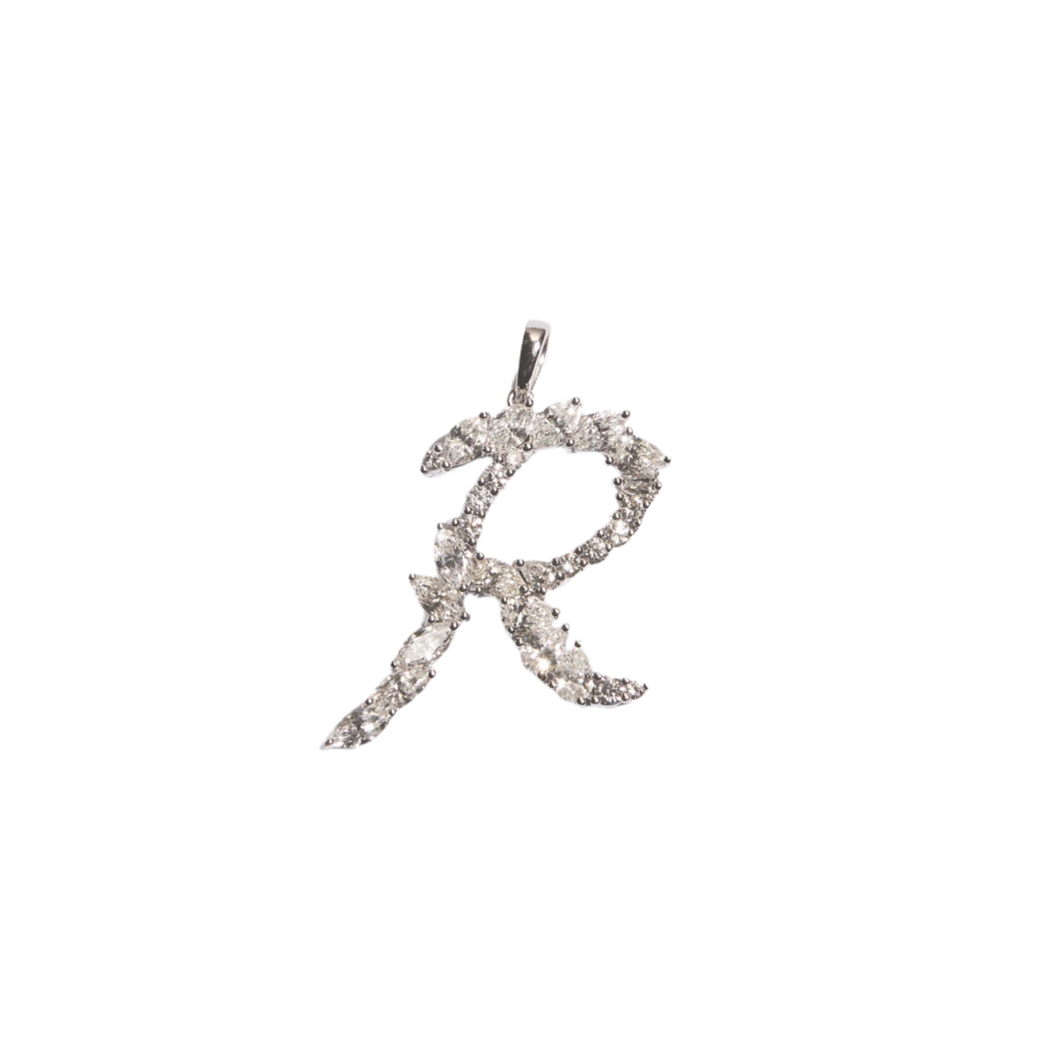 R Initial