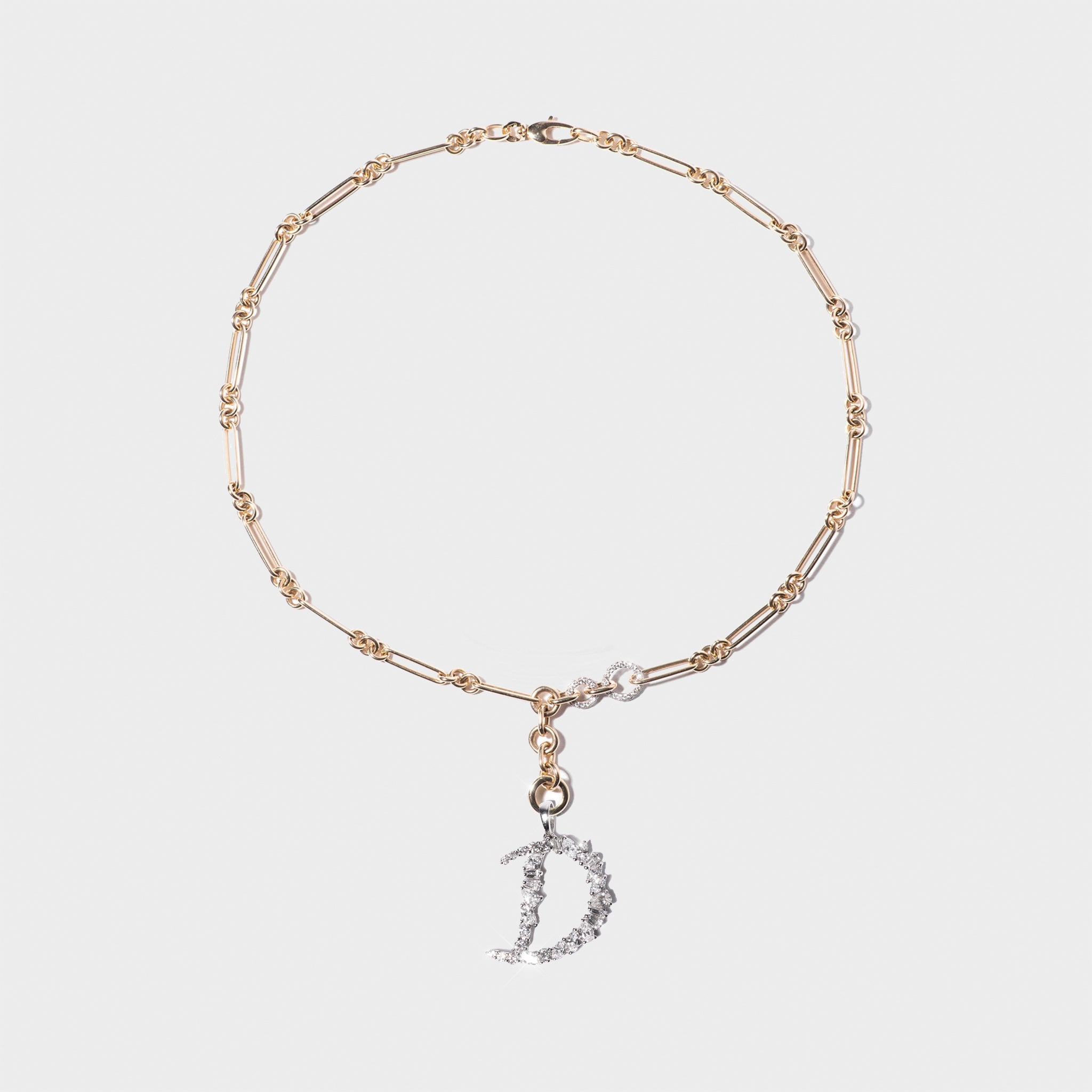 D Initial