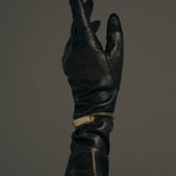 Catalina Bold Gold Cuff