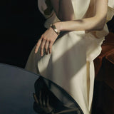 Catalina Bold Gold Cuff