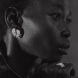 Maria Small Wave Ring