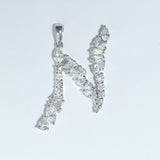 N initial