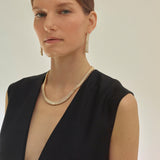 Steph Diamond Earrings